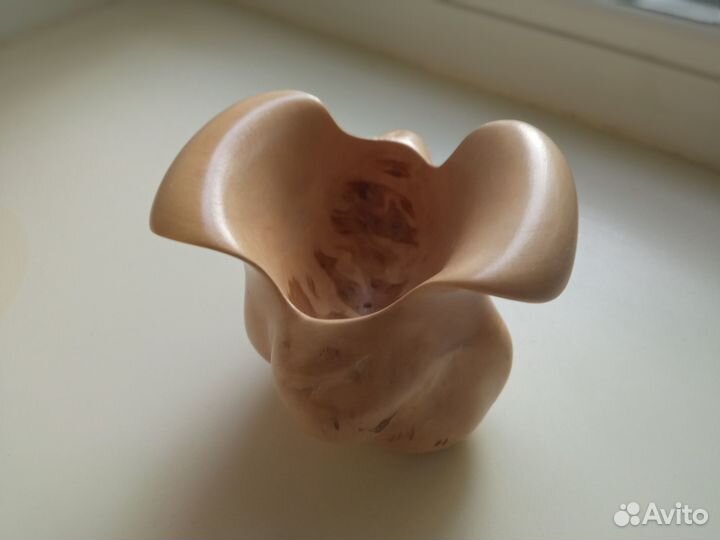 Ваза- малышка 