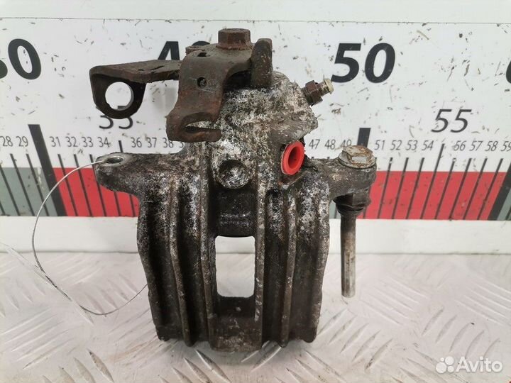 Суппорт задний правый для Audi A3 8L 1J0615424H