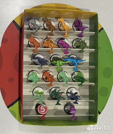 Завры Пятерочка