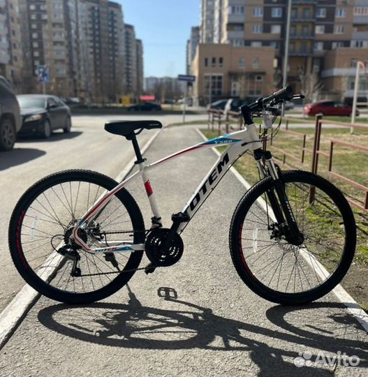 Велосипед 26