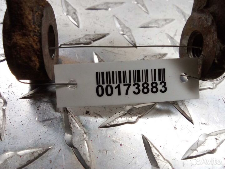 Рычаг задний правый Volvo XC90 1 (C) 8630783