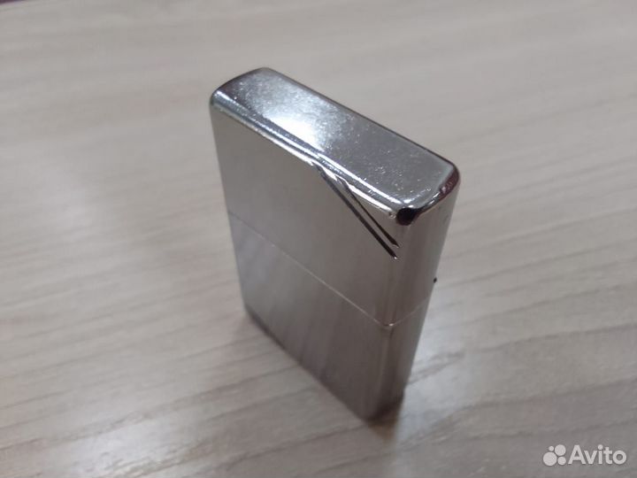 Zippo Vintage Replica 1937 оригинал 2021г