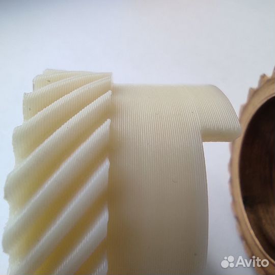 Шестерня спидометра Honda 44806-KF0-000