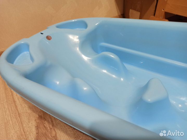 Ванночка для купания