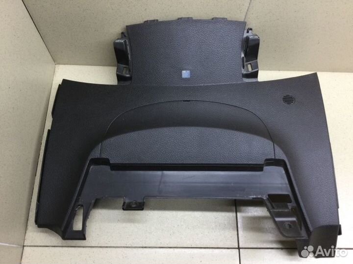 Накладка (кузов внутри) Hyundai Santa Fe DM