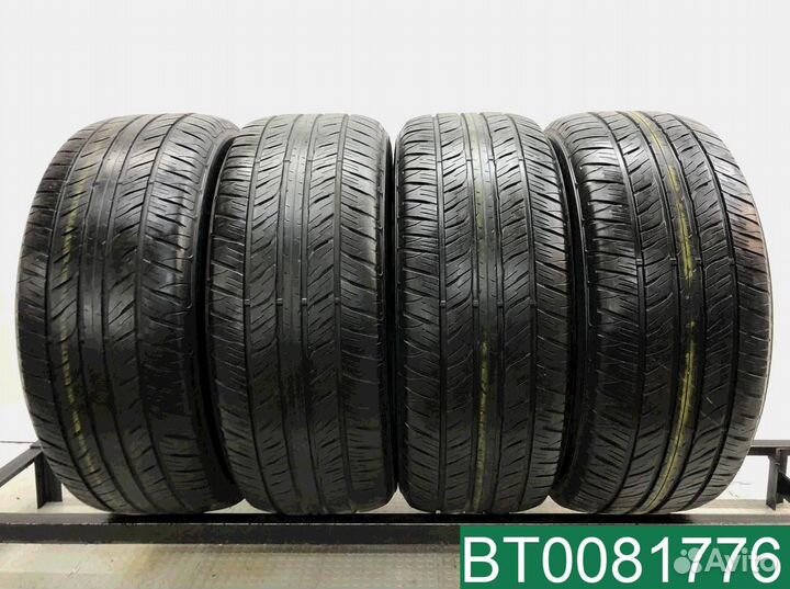 Dunlop Grandtrek PT2A 285/50 R20 105W