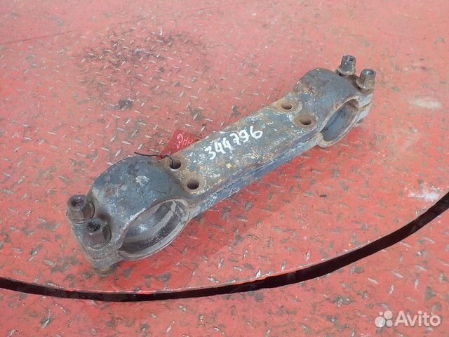 Стойка заднего стабилизатора Volvo F FH 1626312