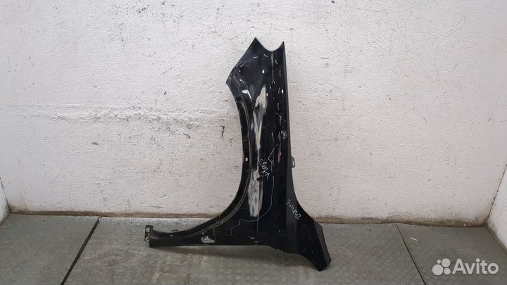 Крыло Mercedes GLA X156 2014, 2019