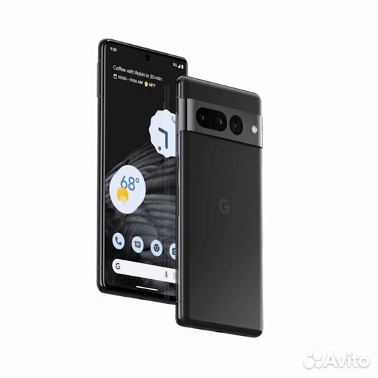 Google Pixel 7 Pro, 12/512 ГБ