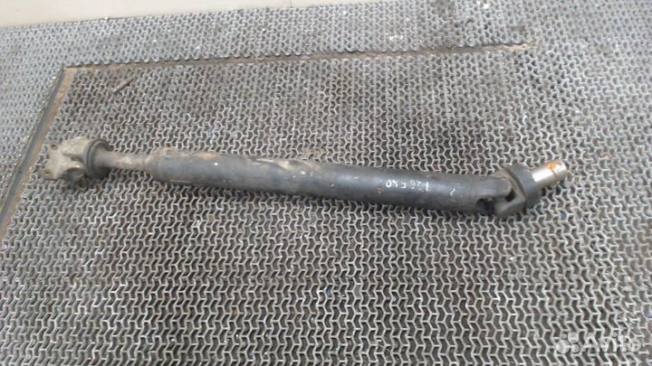 Кардан Mitsubishi Montero Sport / Pajero Sport, 19