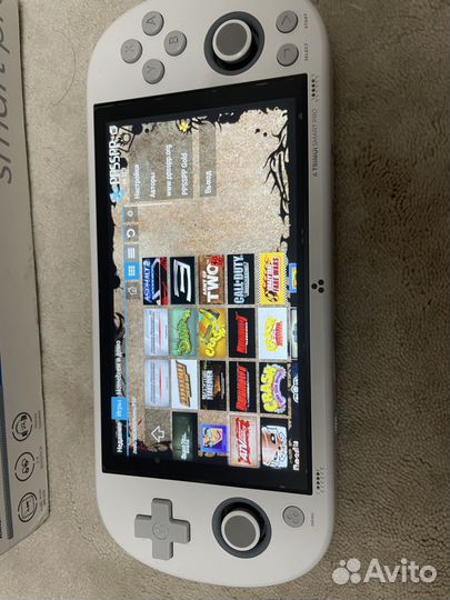 Trimui SMART pro 64gb