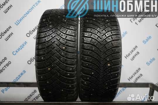 Michelin X-Ice North XIN2 205/55 R16 94T