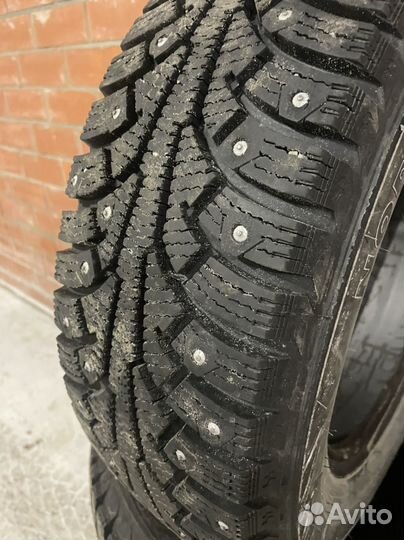 Nordman 5 185/65 R14