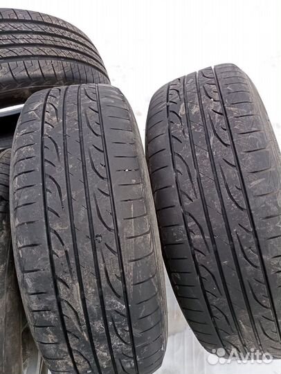 Accelera Ultra 3 215/65 R16