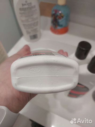 Чистящее средство для металла