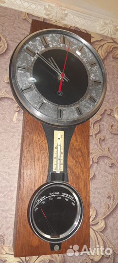 Часы настенные