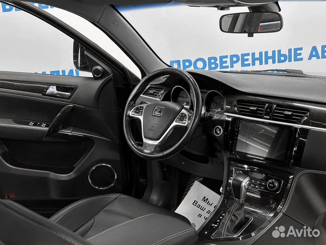 ZOTYE T600, 2017 купить в Санкт-Петербурге  объявление продам