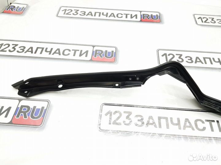 Датчик открытия двери багажника левый Nissan