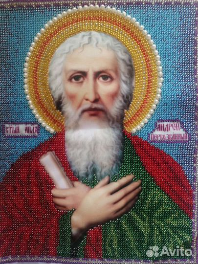 Иконы именные