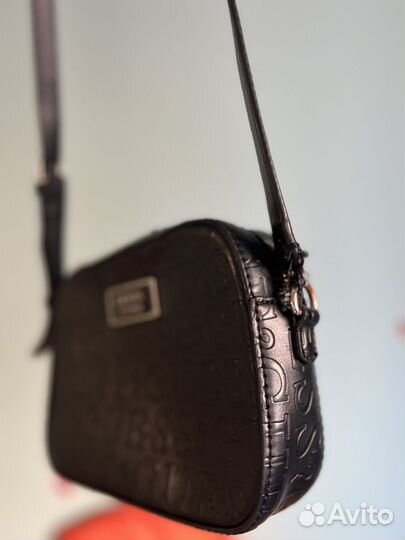 Сумка Guess кроссбоди