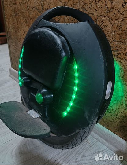 Моноколесо kingsong 16s