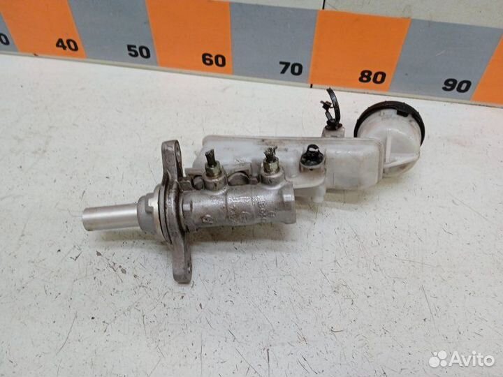 Цилиндр тормозной главный Chevrolet Trailblazer