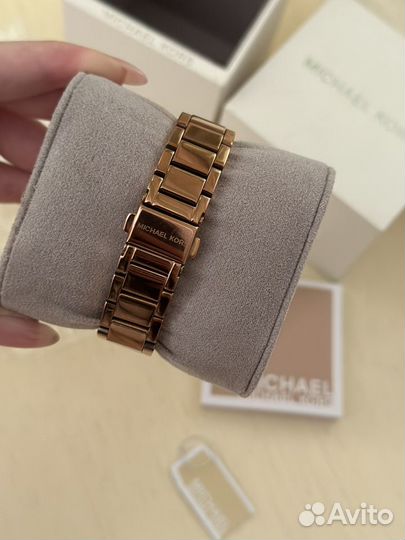 Оригинальные Часы женские michael kors