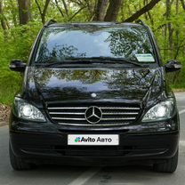 Mercedes-Benz Viano 3.5 AT, 2009, 200 000 км, с пробегом, цена 2 499 999 руб.