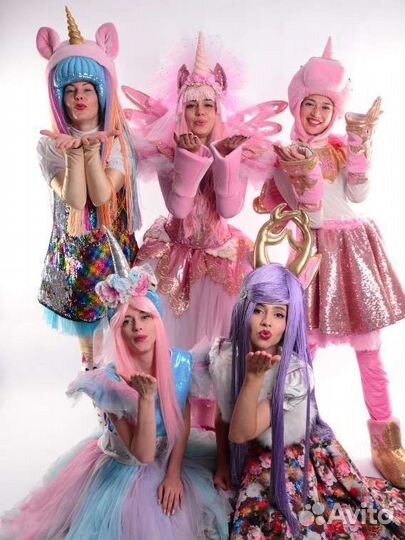 Аниматоры Трансформеры Лофт