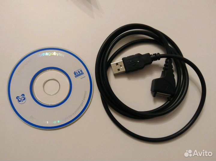 Кабель USB для мобильного телефона