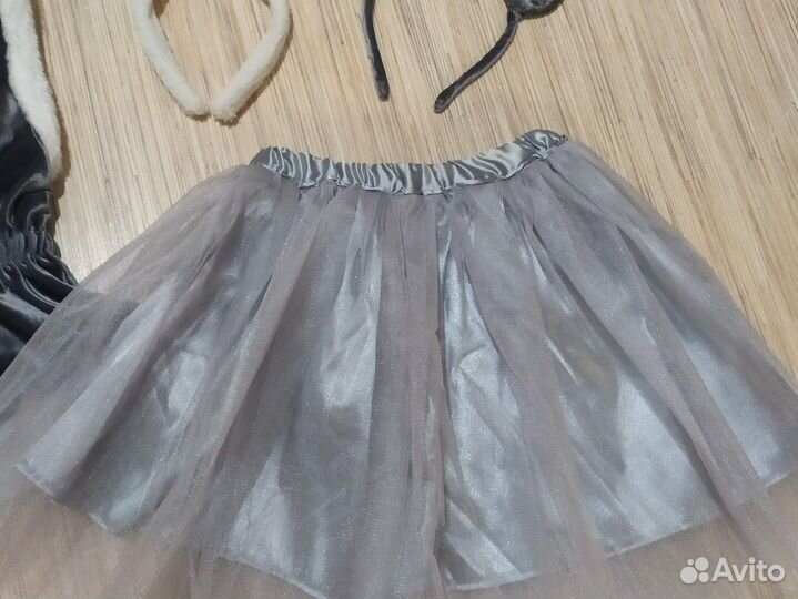 Карнавальные костюмы зверей