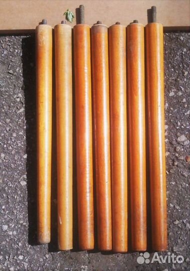 Мебельные ножки