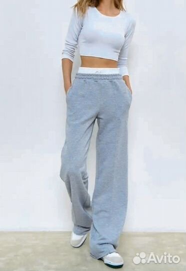 Спортивные брюки