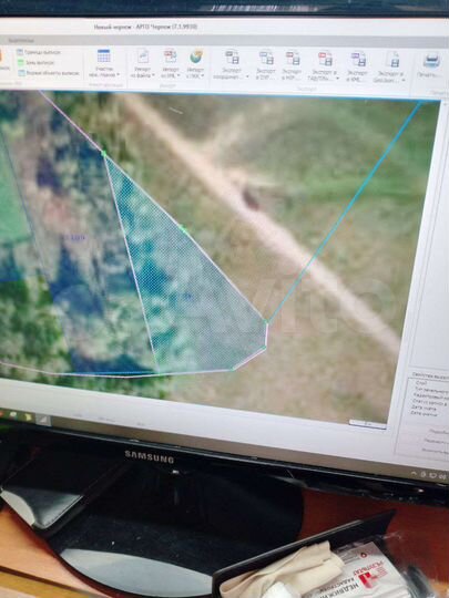 Участок 10,8 сот. (ИЖС)