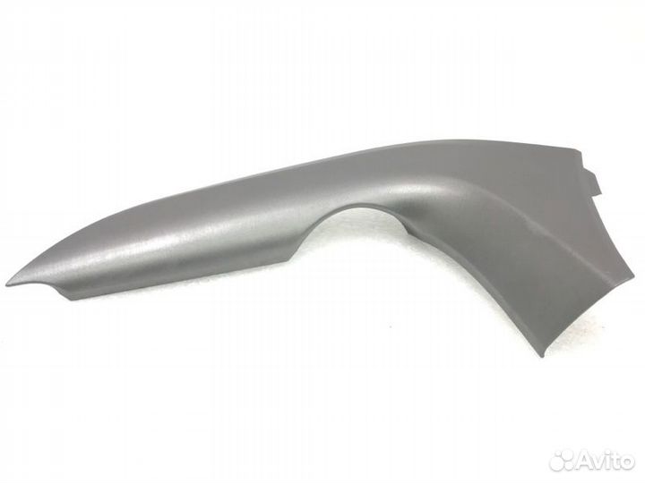 Накладка декоративная левая Toyota Rav4 3zrfae