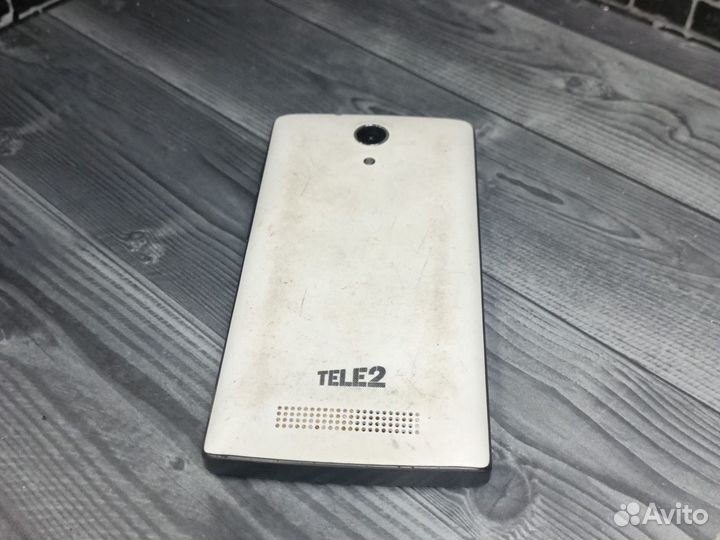 Tele2 Mini (1.1), 4 ГБ