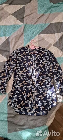 Женские вещи пакетом 42 44