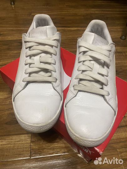 Кеды Puma женские