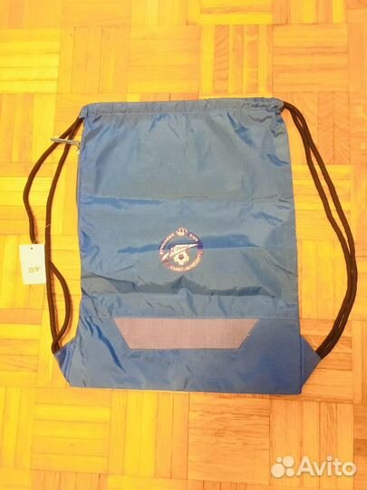 Сумка/рюкзак (мешок) для обуви