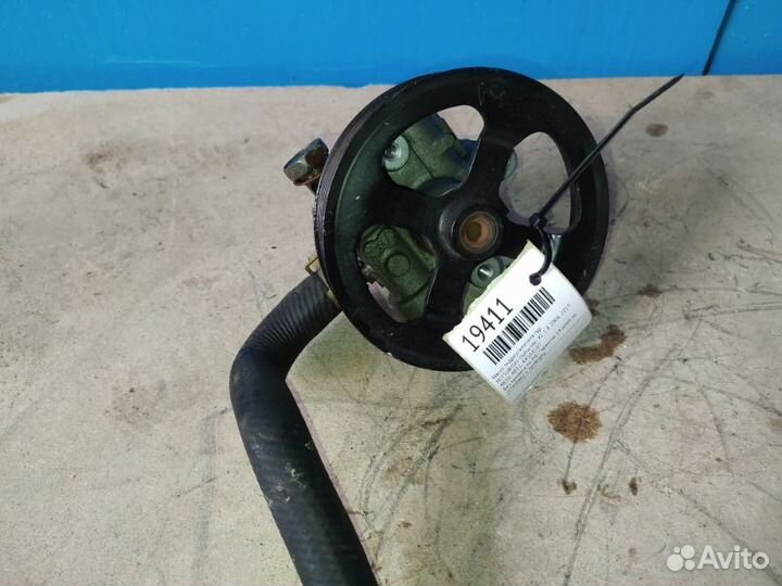 Насос гидроусилителя гур Mitsubishi Outlander Xl