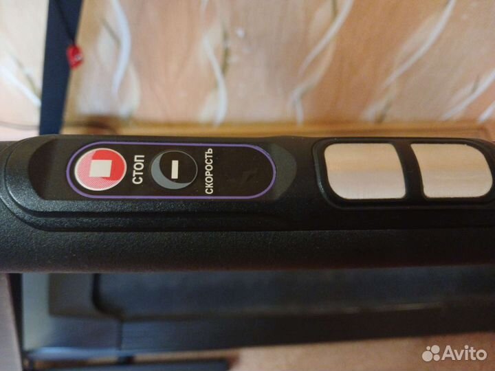 Беговая дорожка электрическая Clear Fit et14