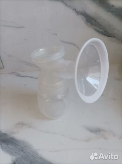 Молокоотсос электрический беспроводной