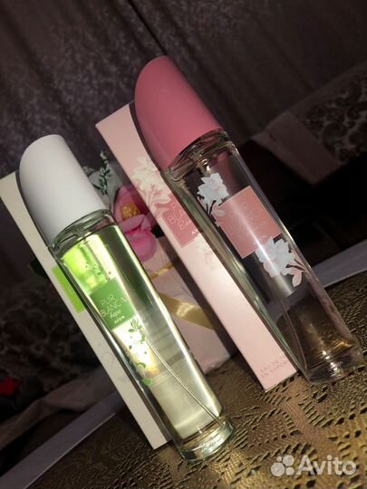 Косметика avon