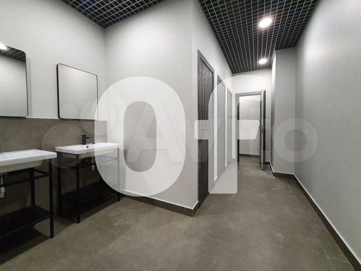 Сдам офисное помещение, 365 м²