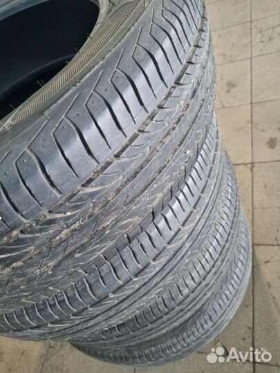 Nexen Roadian 581 195/65 R15