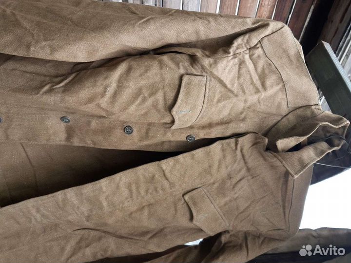 Военная форма