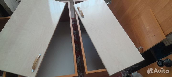 Кухонный гарнитур бу