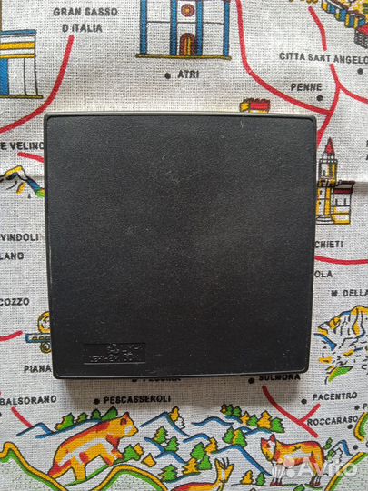 Шашки дорожные (СССР)