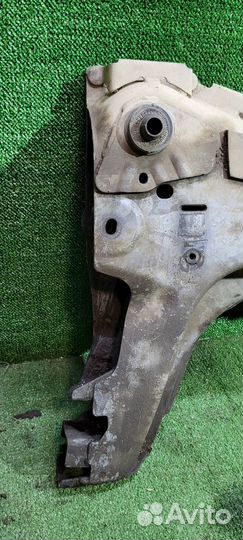 Подрамник Renault Megane 2 2007 K4M