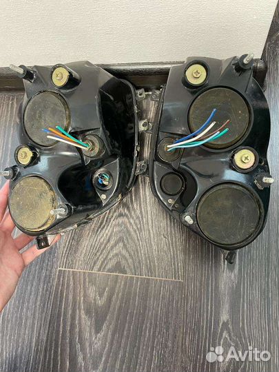 Фары на квадроцикл cfmoto оригинал